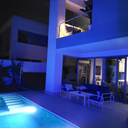 Modern Zen Bali Ξενοδοχείο Puerto Real Εξωτερικό φωτογραφία