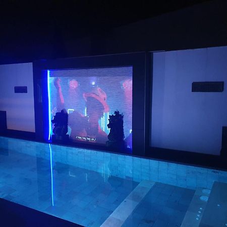 Modern Zen Bali Ξενοδοχείο Puerto Real Εξωτερικό φωτογραφία