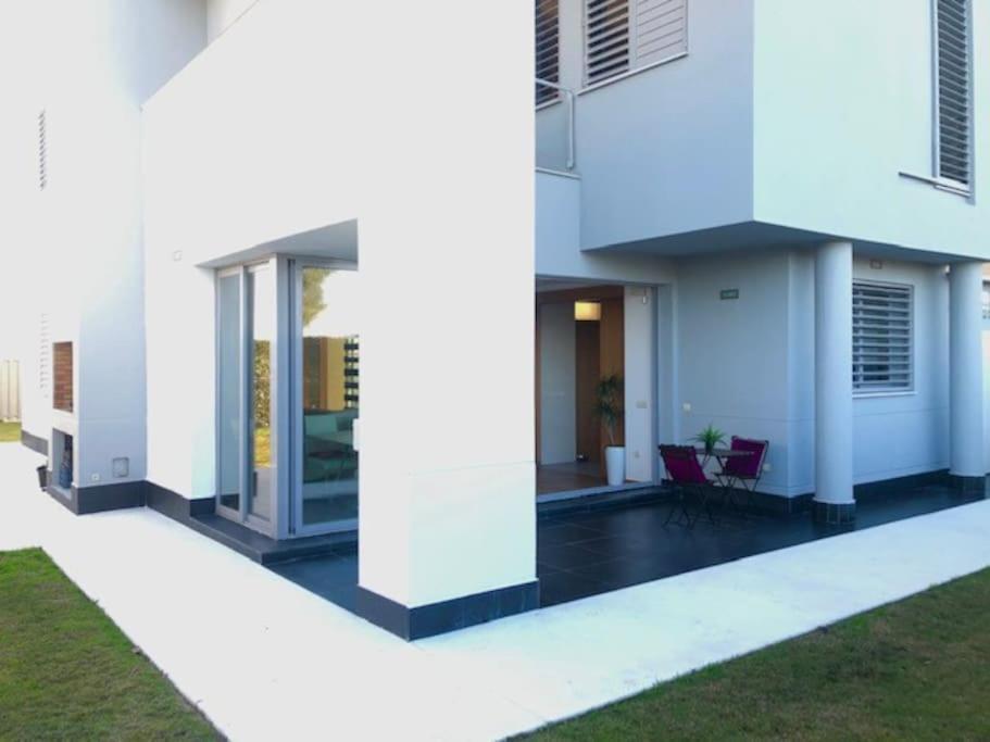 Modern Zen Bali Ξενοδοχείο Puerto Real Εξωτερικό φωτογραφία