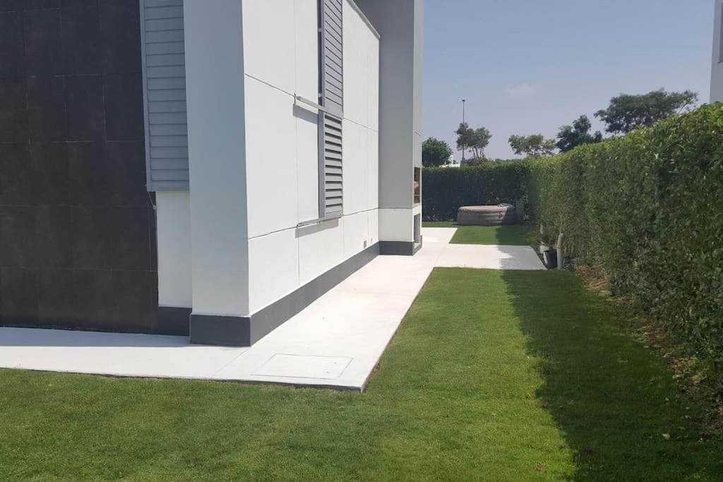 Modern Zen Bali Ξενοδοχείο Puerto Real Εξωτερικό φωτογραφία