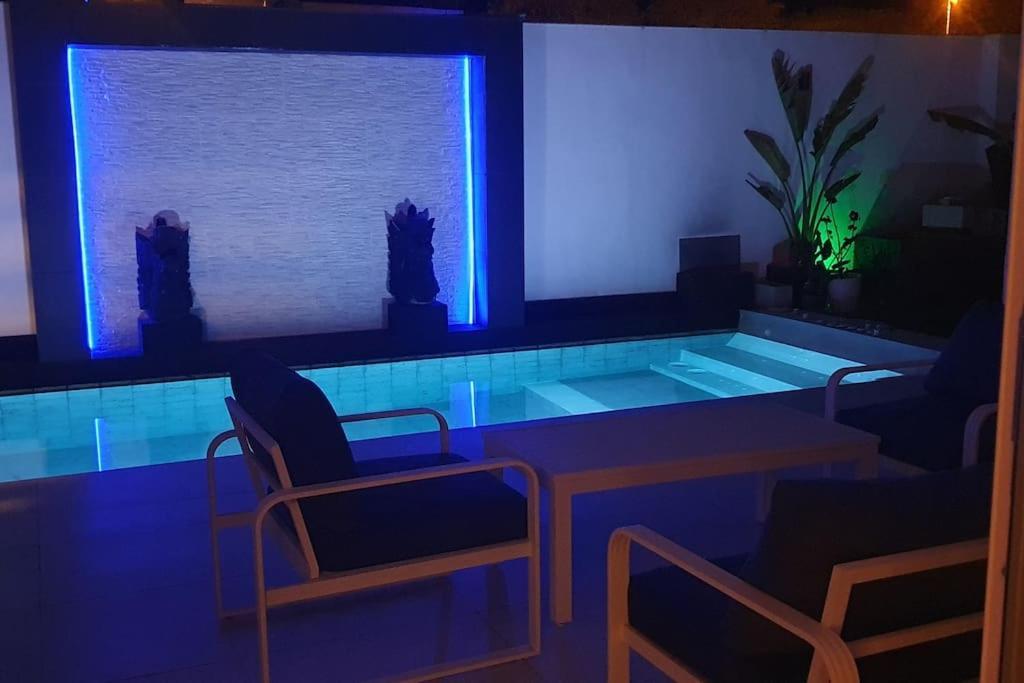 Modern Zen Bali Ξενοδοχείο Puerto Real Εξωτερικό φωτογραφία