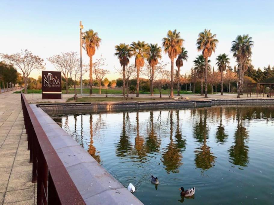 Modern Zen Bali Ξενοδοχείο Puerto Real Εξωτερικό φωτογραφία
