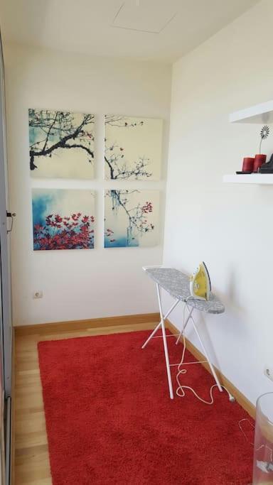 Modern Zen Bali Ξενοδοχείο Puerto Real Εξωτερικό φωτογραφία