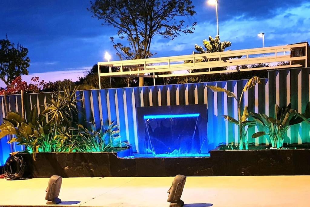 Modern Zen Bali Ξενοδοχείο Puerto Real Εξωτερικό φωτογραφία