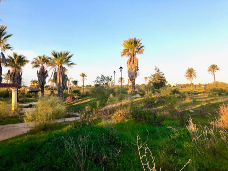 Modern Zen Bali Ξενοδοχείο Puerto Real Εξωτερικό φωτογραφία