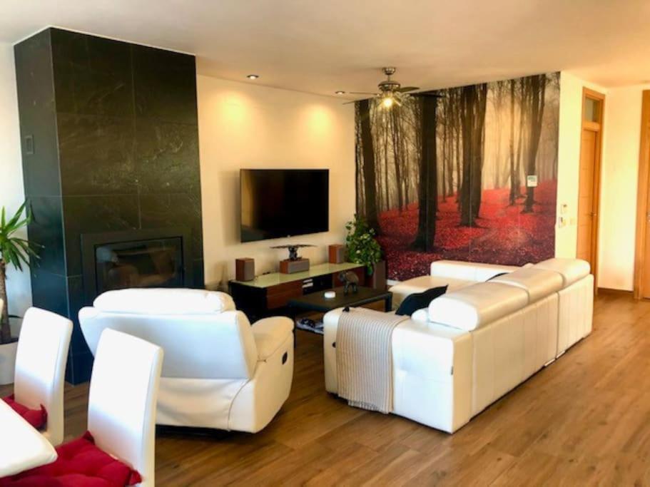 Modern Zen Bali Ξενοδοχείο Puerto Real Εξωτερικό φωτογραφία