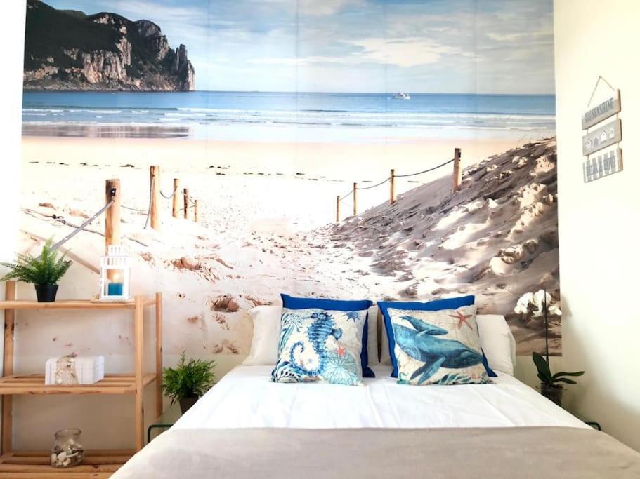 Modern Zen Bali Ξενοδοχείο Puerto Real Εξωτερικό φωτογραφία