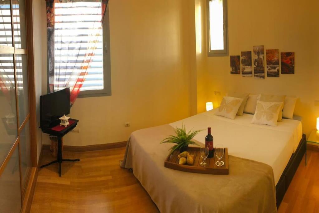 Modern Zen Bali Ξενοδοχείο Puerto Real Εξωτερικό φωτογραφία