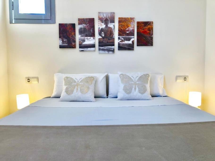 Modern Zen Bali Ξενοδοχείο Puerto Real Εξωτερικό φωτογραφία