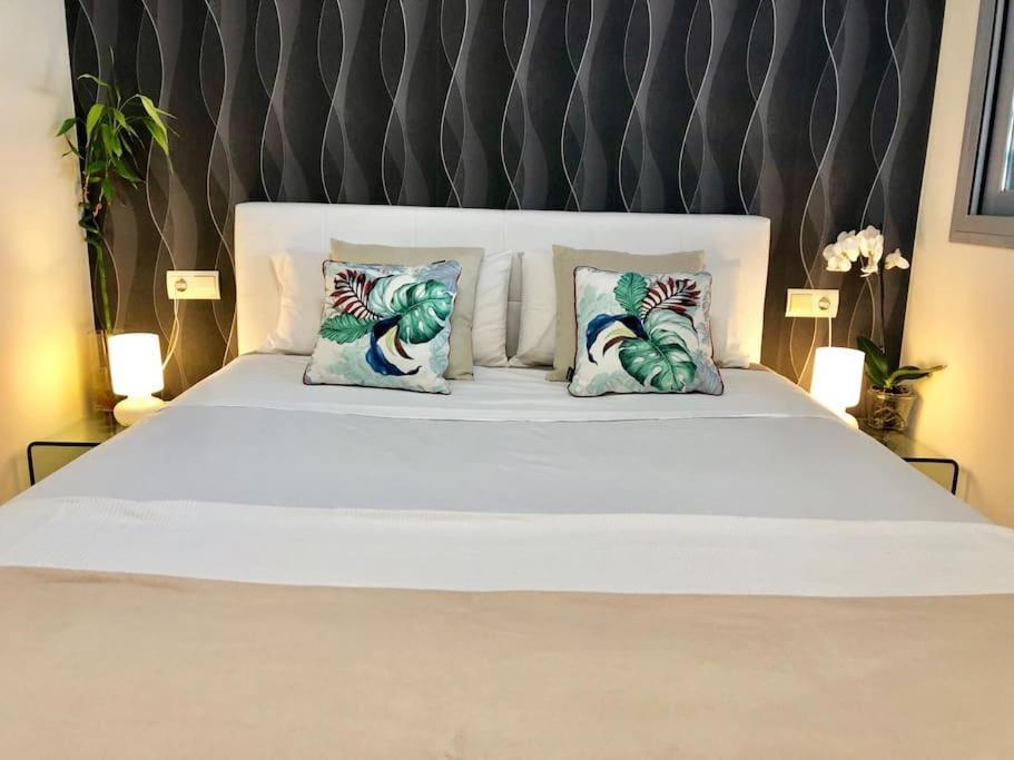 Modern Zen Bali Ξενοδοχείο Puerto Real Εξωτερικό φωτογραφία