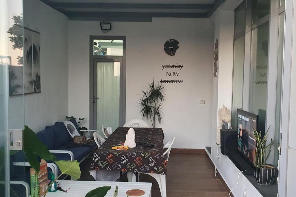 Modern Zen Bali Ξενοδοχείο Puerto Real Εξωτερικό φωτογραφία
