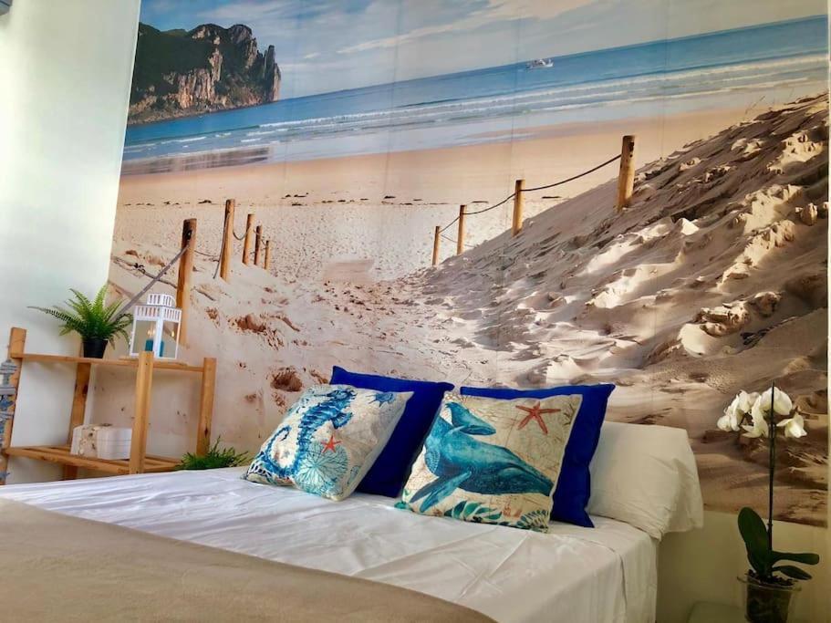Modern Zen Bali Ξενοδοχείο Puerto Real Εξωτερικό φωτογραφία
