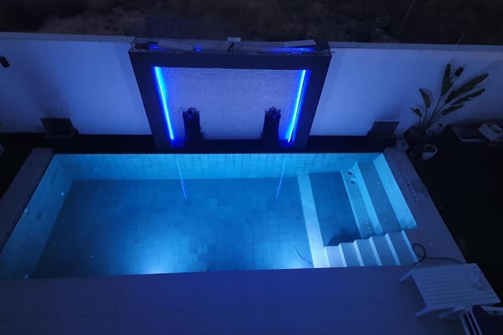Modern Zen Bali Ξενοδοχείο Puerto Real Εξωτερικό φωτογραφία