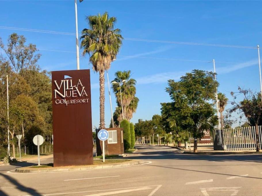 Modern Zen Bali Ξενοδοχείο Puerto Real Εξωτερικό φωτογραφία