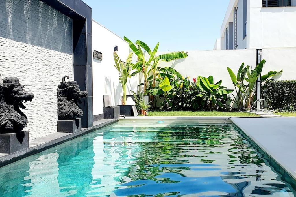 Modern Zen Bali Ξενοδοχείο Puerto Real Εξωτερικό φωτογραφία