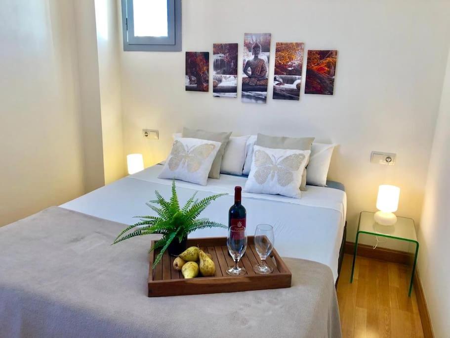 Modern Zen Bali Ξενοδοχείο Puerto Real Εξωτερικό φωτογραφία