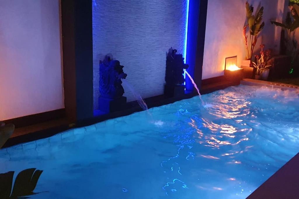 Modern Zen Bali Ξενοδοχείο Puerto Real Εξωτερικό φωτογραφία