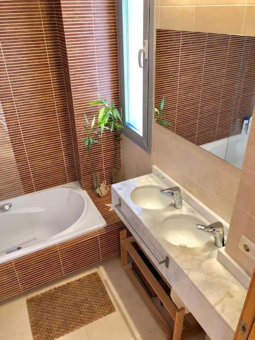 Modern Zen Bali Ξενοδοχείο Puerto Real Εξωτερικό φωτογραφία