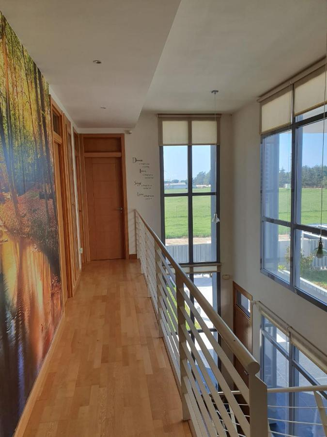 Modern Zen Bali Ξενοδοχείο Puerto Real Εξωτερικό φωτογραφία