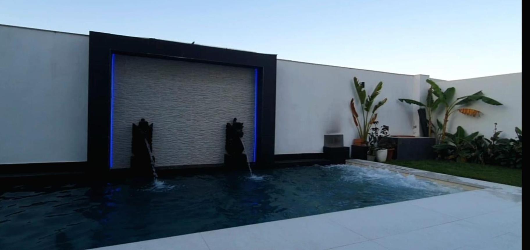 Modern Zen Bali Ξενοδοχείο Puerto Real Εξωτερικό φωτογραφία