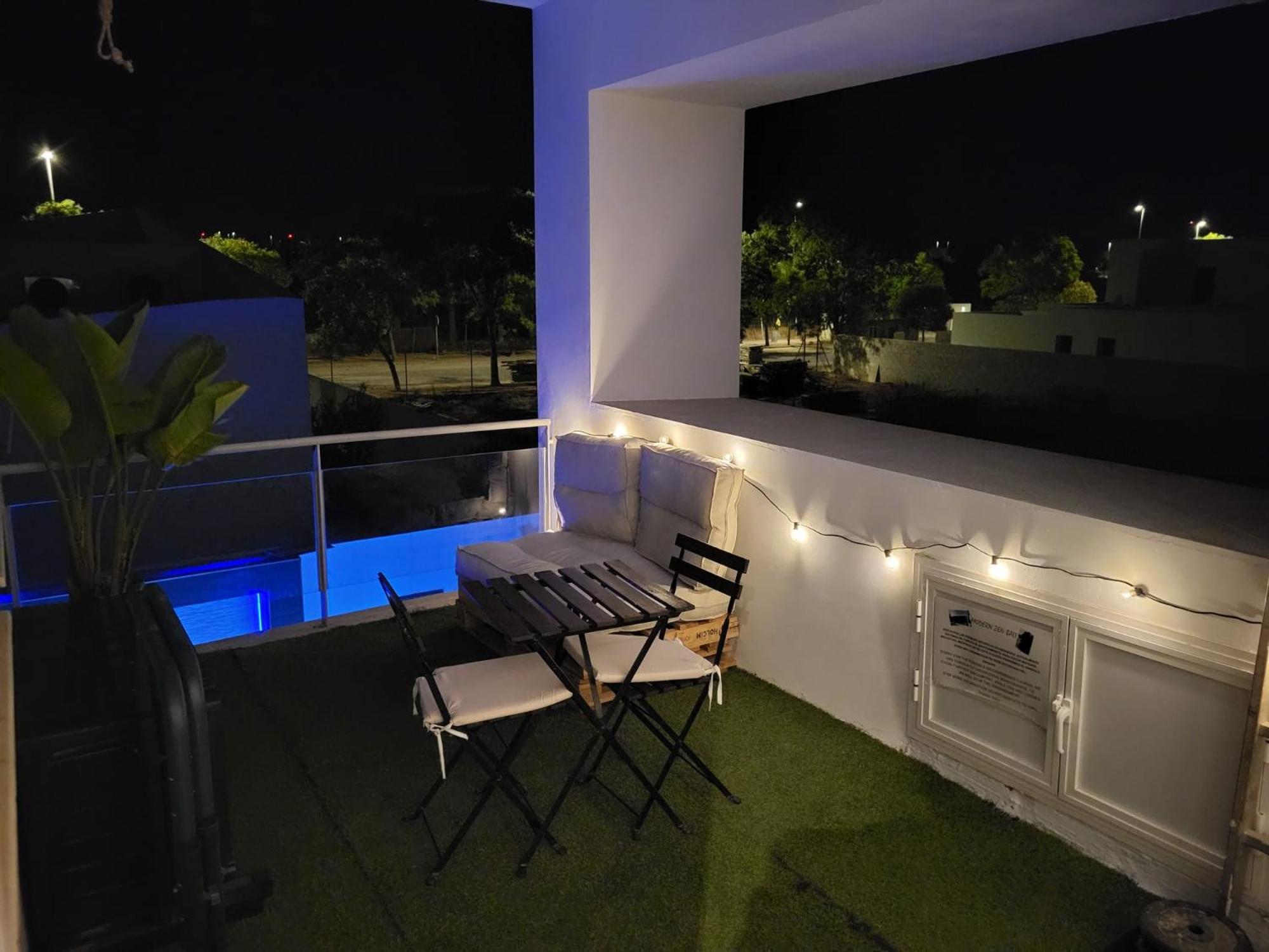 Modern Zen Bali Ξενοδοχείο Puerto Real Εξωτερικό φωτογραφία